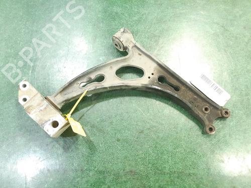 Left front suspension arm SKODA OCTAVIA II (1Z3) 1.9 TDI | BP8619341M12 