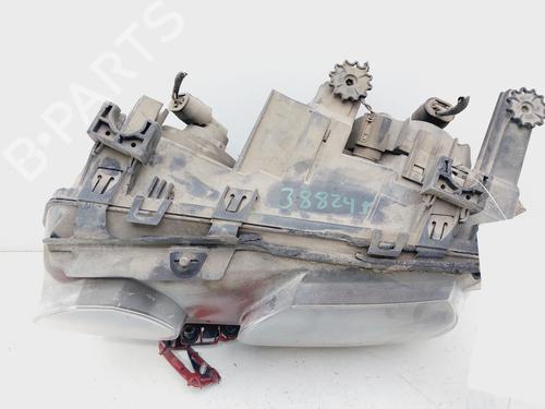 Left headlight BMW 3 Compact (E46) 320 td | BP29861586C28