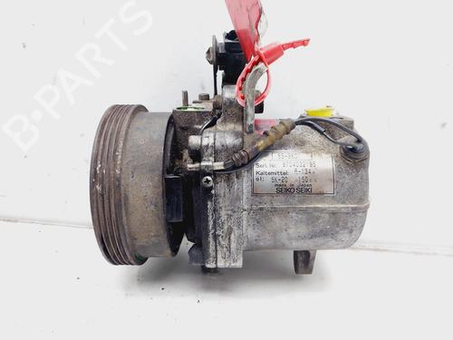 Used AC compressor BMW 3 Compact (E36) 318 tds (90 hp) 19920831