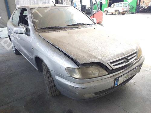 Varmeblæser CITROËN XSARA (N1) 1.9 D | BP13993872M62 