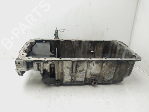Oliebundkar PEUGEOT 407 (6D_) 2.0 (6DRFNB, 6DRFNE) (136 hp) 24292940