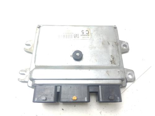 Engine control unit (ECU) NISSAN QASHQAI I (J10, NJ10) 1.6 | BP28418122M57 