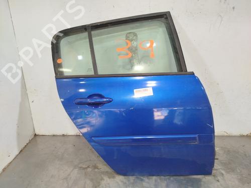 Used Right rear door Right rear door 36854560 36854560