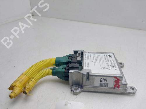 Used ECU airbags ECU airbags HYUNDAI H-1 Travel (TQ) [2007-2026] 36774920 36774920