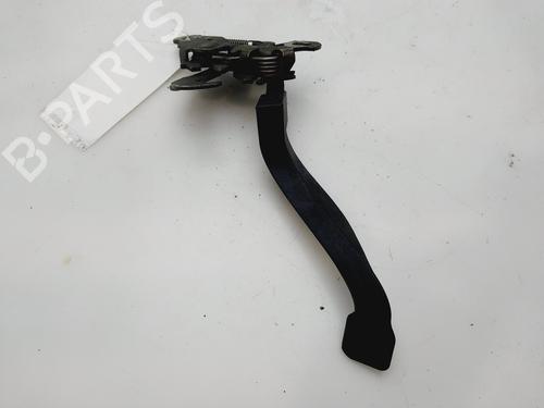 Panserlås DS DS 4 / DS 4 CROSSBACK (NX_) 1.6 BlueHDi 120 (120 hp) 30090994