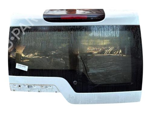 Used Tailgate LAND ROVER DISCOVERY IV (L319) [2009-2018]  30567748