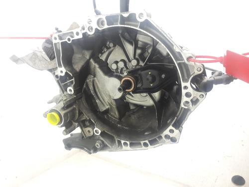 Used Gearbox CITROËN C3 III (SX) 1.5 BlueHDi 100 (SXYHYP, SXYHTU) (102 hp) 32453111