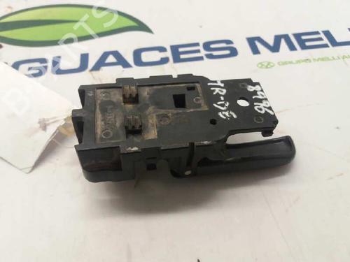 Rear right interior door handle NISSAN TERRANO II (R20) 2.7 TD 4WD | BP4408740I16 