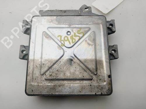 Engine control unit (ECU) PEUGEOT 206 Hatchback (2A/C) 1.4 LPG | BP30096125M57