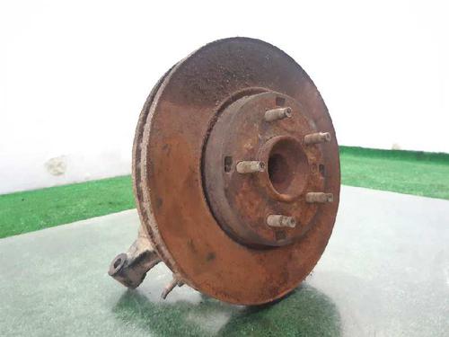 Right front steering knuckle CHEVROLET CAPTIVA (C100, C140) 2.0 D 4WD | BP6529516M26 