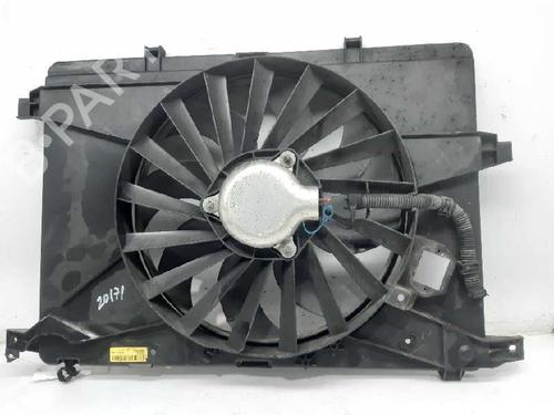 Radiator fan ALFA ROMEO 159 (939_) 1.9 JTDM 8V (939AXE1B) | BP5643254M35 