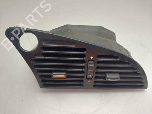 Luftventil Luftventil CITROËN XSARA (N1) 1.6 16V (109 hp) 39690870 39690870