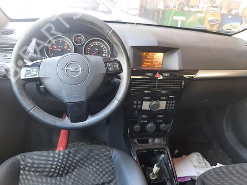 Front right window mechanism OPEL ASTRA H (A04) 1.7 CDTI (L48) | BP18921460C23 