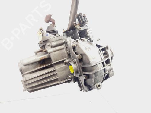 Gearbox ALFA ROMEO GT (937_) 1.9 JTD (937CXN1B) | BP18907372M3 