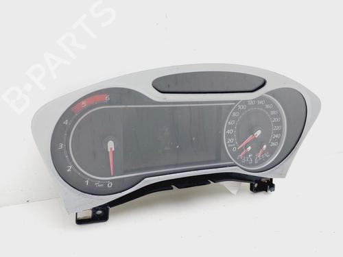 Kombinert Instrument FORD MONDEO IV (BA7) 2.0 TDCi (140 hp) 30831439