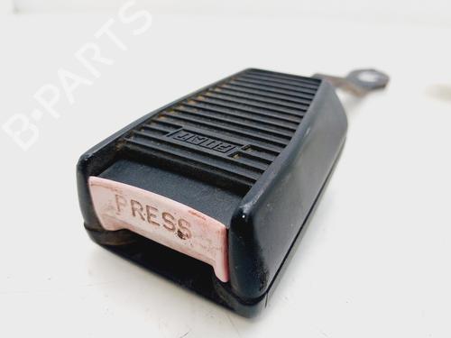Used Seat buckle FIAT CINQUECENTO (170_) 0.9 i.e. S (170AF, 170CF) (40 hp) 30519049