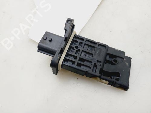 Mass air flow sensor NISSAN QASHQAI II SUV (J11, J11_)  | BP27486859M95 