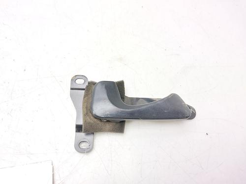 Used Front left interior door handle Front left interior door handle MITSUBISHI GALLOPER (JK-01) [1998-2003] 33219924 33219924