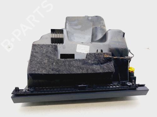 Glove box SKODA FABIA III (NJ3) 1.4 TDI | BP30609459C95 