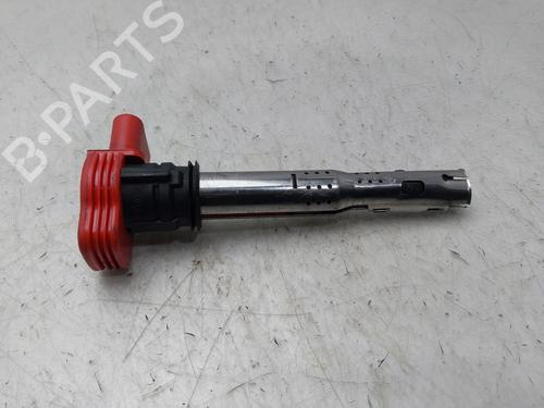 Used Ignition coil AUDI A4 B6 (8E2) 2.0 FSI (150 hp) 31210175