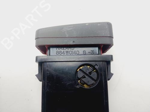 Warning switch HYUNDAI SONATA V (NF) | BP30182620I22