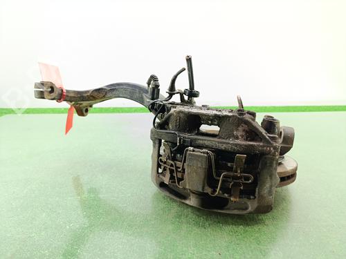 Left front steering knuckle AUDI ALLROAD C5 (4BH) 2.5 TDI quattro | BP27540459M25