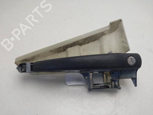 Used Tailgate handle Tailgate handle 39238614 39238614