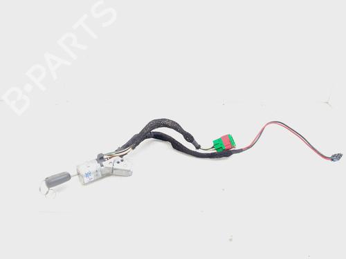 Used Ignition barrel PEUGEOT 307 Break (3E) [2002-2009]  22900681