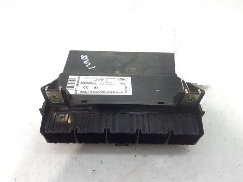 Used Comfort control module Comfort control module FORD FIESTA V (JH_, JD_) ST150 (150 hp) 8396196 8396196