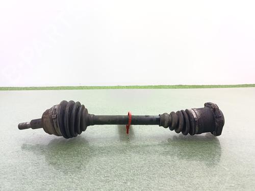 Used Left front driveshaft SEAT LEON (1M1) [1999-2006]  30535305