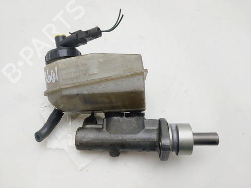 Hauptbremszylinder RENAULT SCÉNIC I MPV (JA0/1_, FA0_) 1.9 dCi RX4 | BP29830855M77