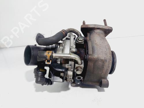 Turbolader/Kompressor RENAULT GRAND SCÉNIC II (JM0/1_)  | BP29704566M71 