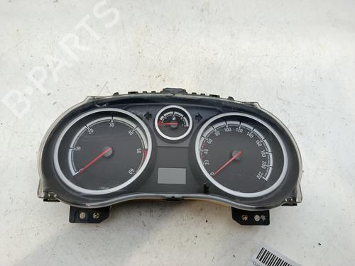 Used Instrument cluster Instrument cluster 37197881 37197881