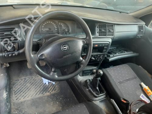 Front right window mechanism OPEL VECTRA B (J96) 1.6 i 16V (F19) | BP18054219C23 