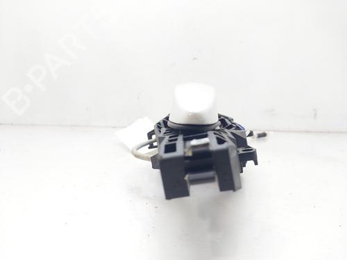 Rear left exterior door handle BMW 1 (F20) 116 d | BP16006535C130 