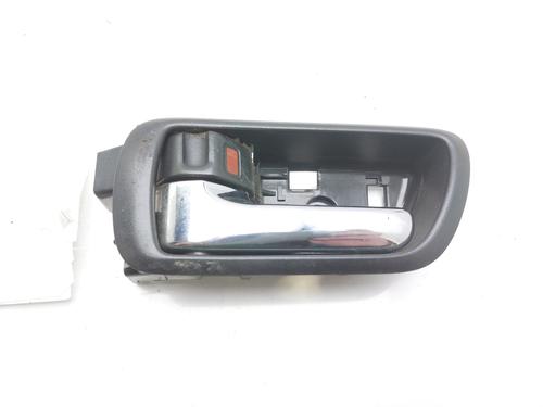 Used Front left interior door handle TOYOTA COROLLA Verso (ZER_, ZZE12_, R1_) 2.2 D-4D (AUR10_, AUR10R) (136 hp) 12418474