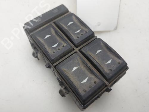 Left front window switch FORD MONDEO III (B5Y) 2.0 16V TDDi / TDCi | BP36513824I27 - Image 2