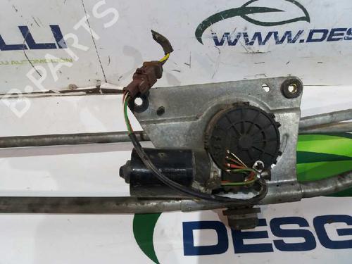 Front wiper motor CITROËN XSARA PICASSO (N68) 2.0 HDi | BP2872572M29 