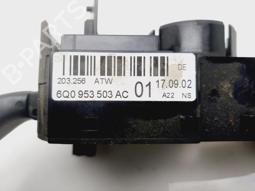 Steering wheel controls SEAT CORDOBA (6L2) 1.4 16V | BP30700664E15