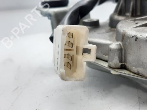 Rear wiper motor HYUNDAI COUPE II (GK) 1.6 16V | BP7775490M102 