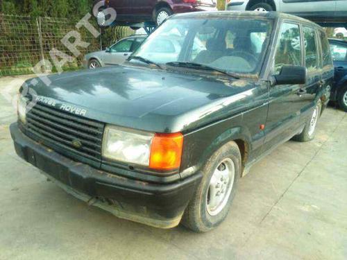 Used Parts LAND ROVER RANGE ROVER II (P38A)  2.5 D 4x4  918625