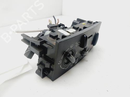 Climate control PEUGEOT 207 (WA_, WC_)  | BP28538592I5 