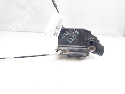 Used Front left lock CITROËN C4 Picasso II [2013-2025]  17484085