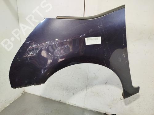 Forskærm venstre CITROËN C4 Grand Picasso I (UA_) [2006-2013]  24167388
