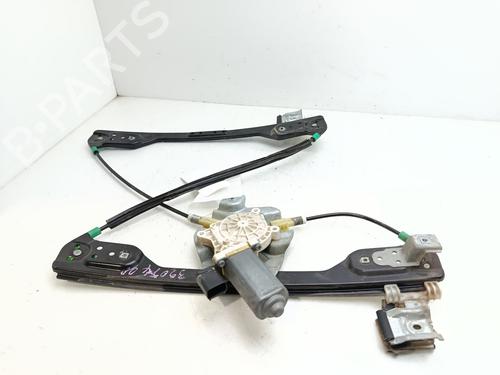 Alzavetro anteriore destra CHRYSLER 300C (LX, LE) 3.0 CRD (218 hp) 31265777