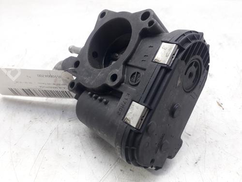 Throttle body HYUNDAI i20 II (GB, IB) 1.2 | BP9253582M82 