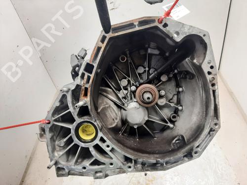 Used Gearbox Gearbox DACIA DUSTER (HS_) [2010-2018] 34285729 34285729