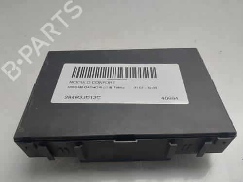 Used Electronic module Electronic module NISSAN QASHQAI I (J10, NJ10) [2006-2015] 36073342 36073342