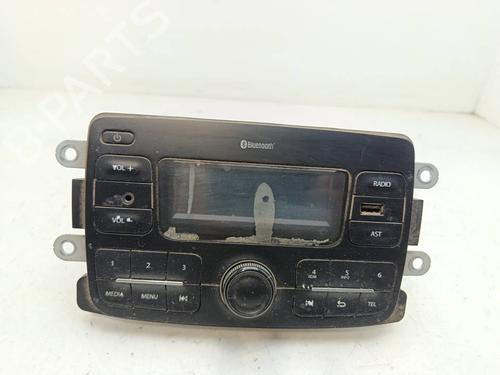 Bilradio Bilradio 38922814 38922814