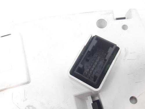 Instrument cluster CITROËN C5 III (RD_) | BP11273269C47